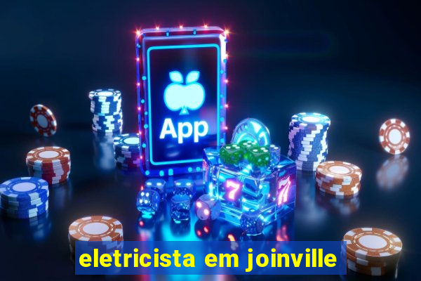 eletricista em joinville